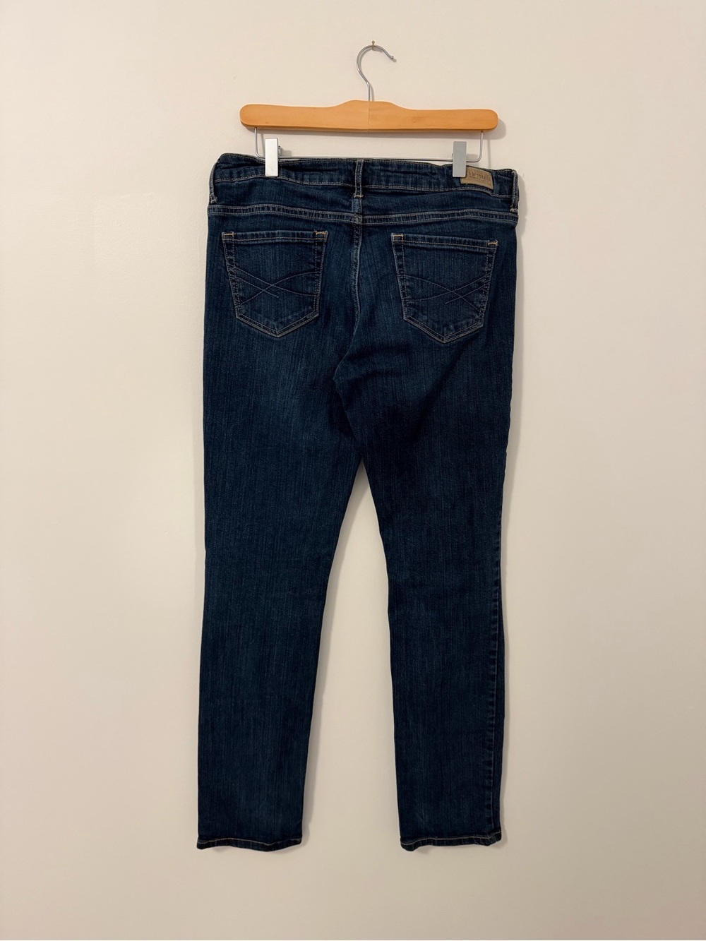 Aeropostale Skinny Jeans - Size 12 - Picture 2 of 4